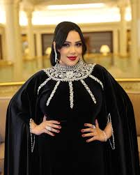 Shimaa Seif