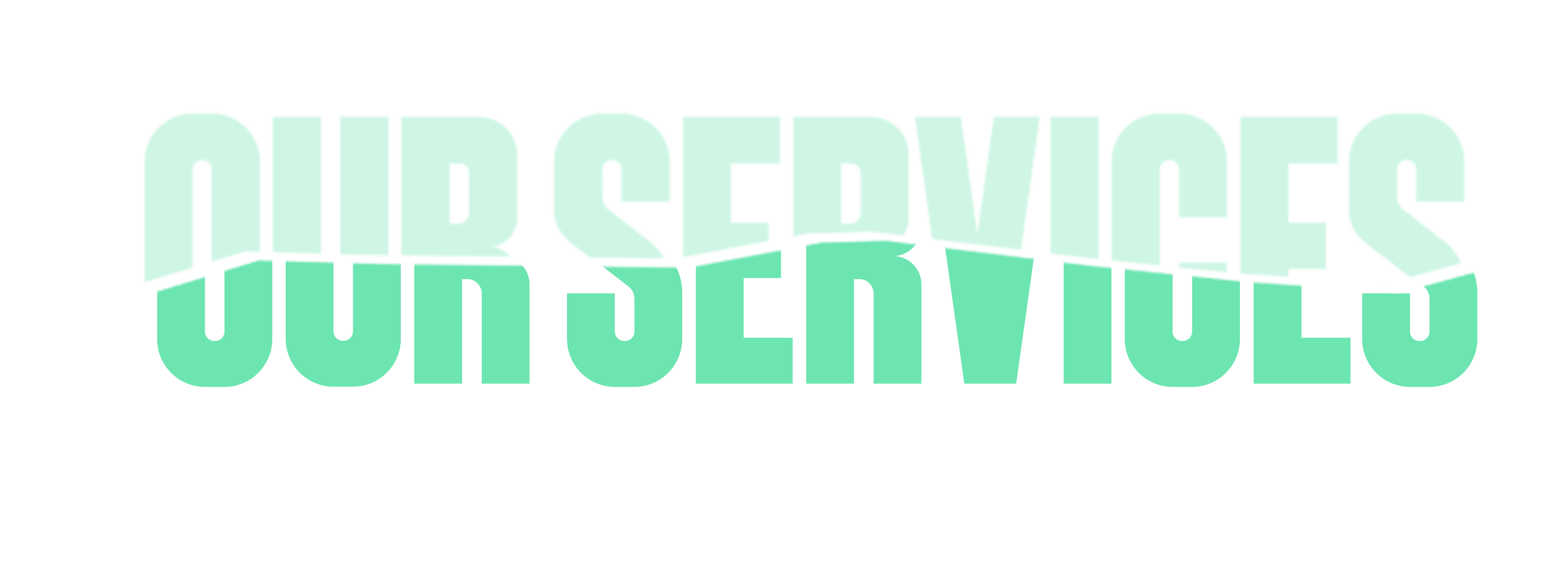 Our Services