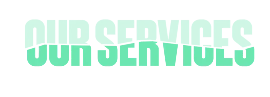 Our Services